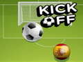 Trò chơi Kick Off