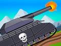 Trò chơi Tank Wars