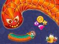 Trò chơi Worm Hunt