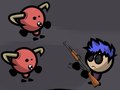 Trò chơi Crazy Monster Shooter