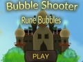Trò chơi Ball Shooter Puzzle Runes