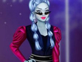 Trò chơi Monster Girls Concert Looks