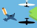 Trò chơi Pacific Air Battle