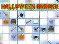 Trò chơi Halloween Sudoku