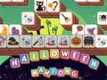 Trò chơi Halloween Mahjong 