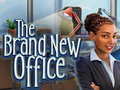 Trò chơi The Brand New Office