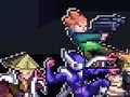 Trò chơi Super Bandit RIP