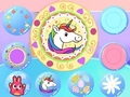 Trò chơi Baby Taylor Flying Disc Design