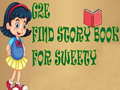 Trò chơi G2E Find Story Book For Sweety