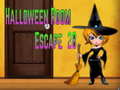 Trò chơi Amgel Halloween Room Escape 28