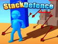 Trò chơi Stack Defence