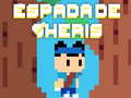 Trò chơi Espada de Sheris