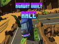 Trò chơi Highway Money Race