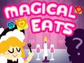 Trò chơi Magical Eats