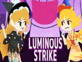 Trò chơi Luminous Strike