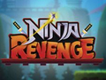 Trò chơi Ninja Revenge