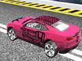 Trò chơi Crazy SuperCars Stunt 2022