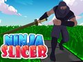 Trò chơi Ninja Slicer