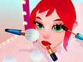 Trò chơi Makeup Kit