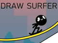 Trò chơi Draw Surfer 
