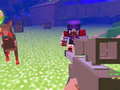 Trò chơi Pixel Zombie Suvival Toonfare