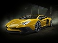 Trò chơi Lamborghini Parking 3
