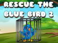 Trò chơi Rescue The Blue Bird 2