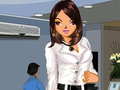 Trò chơi Office Girl Dress up