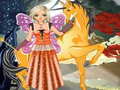 Trò chơi Fairy and Unicorn