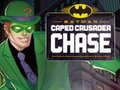 Trò chơi Batman Caped Crusader Chase