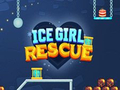 Trò chơi Ice Girl Rescue