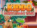 Trò chơi Kiddo Christmas Time