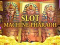 Trò chơi Slot Machine Pharaoh 