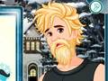 Trò chơi Kristoff Icy Beard Makeover
