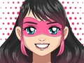 Trò chơi Kawaii superhero avatar maker