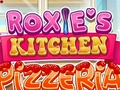 Trò chơi Roxie's Kitchen Pizzeria