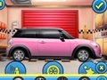 Trò chơi My Dreamy Car Makeover