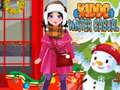 Trò chơi Kiddo Winter Casual