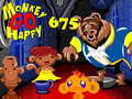 Trò chơi Monkey Go Happy Stage 675