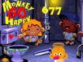 Trò chơi Monkey Go Happy Stage 677