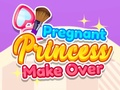 Trò chơi Pregnant Princess Makeover