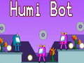 Trò chơi Humi Bot