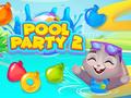 Trò chơi Pool Party 2