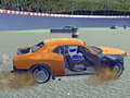 Trò chơi Xtreme Demolition Arena Derby 2022