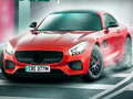Trò chơi Car parking stunts 2022