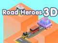 Trò chơi Road Heroes 3D