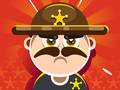 Trò chơi Sheriff Shoot