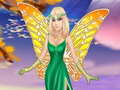Trò chơi Nature Fairy Dressup