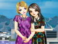 Trò chơi Best Friends Dressup
