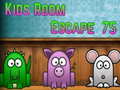 Trò chơi Amgel Kids Room Escape 75
